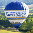 luchtballon voor 6 a 7 personen