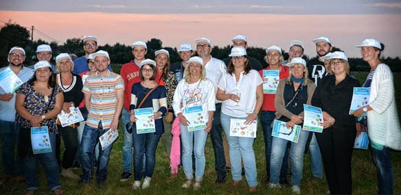 teambuilding Roeselare